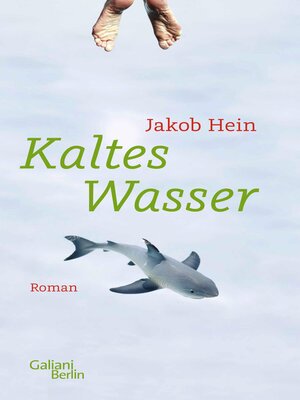 cover image of Kaltes Wasser